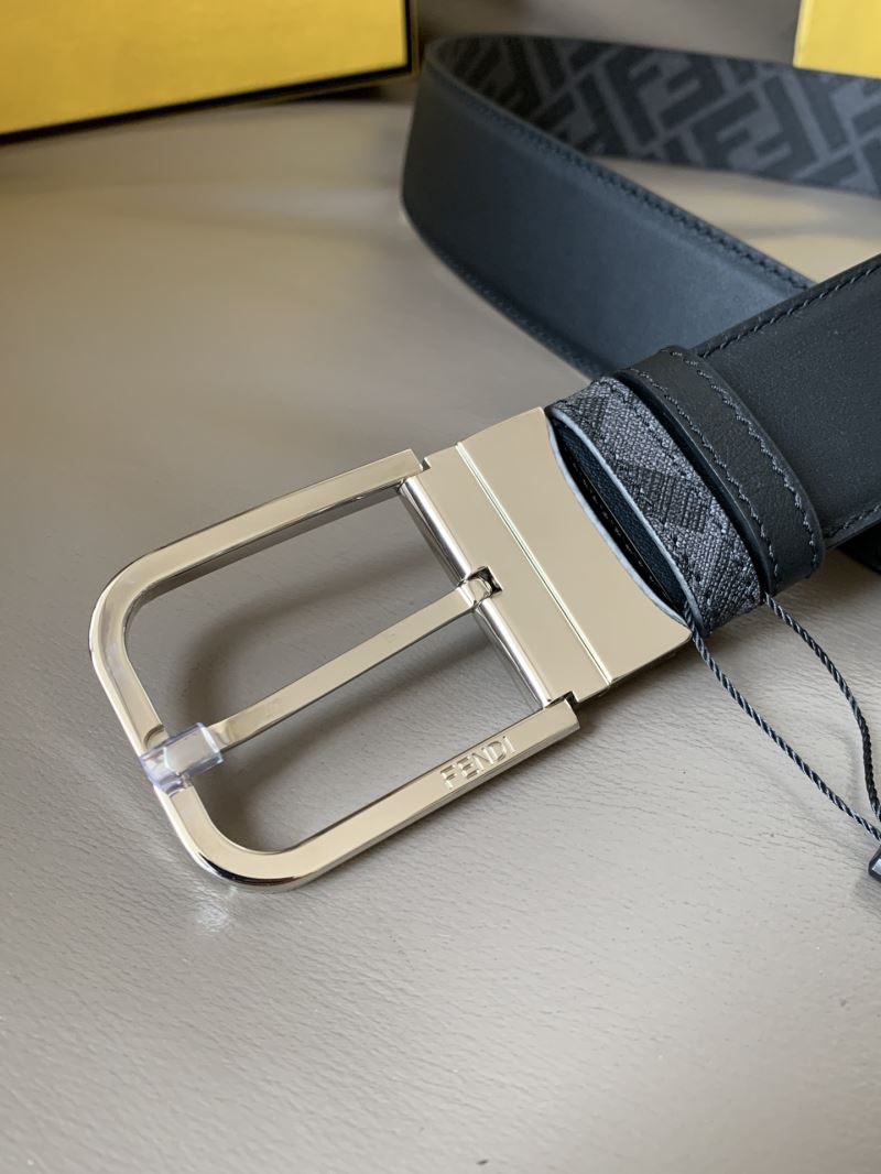 Fendi Belts